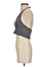 Shein Gray Tank Top Size 4 - photo 5