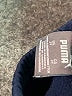 Puma Blue Track Pants Size 2T - photo 3