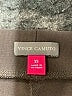Vince Camuto Solid Black Active Pants Size XS - photo 4
