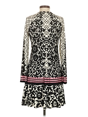 Eliza J Casual Dress (view 2)