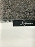 Soprano Stripes Silver White Casual Dress Size 2X - photo 7