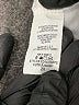 Soprano Stripes Silver White Casual Dress Size 2X - photo 9