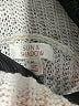 Sun & Shadow Ivory Turtleneck Sweater Size M - photo 7