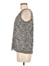 Chico's Ivory Sleeveless Top Size Med (1) - photo 5