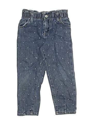 Zara Jeans (view 1)
