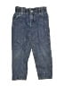Zara Stars Blue Jeans Size 5 - photo 1