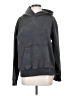 YPB Gray Pullover Hoodie Size S - photo 1