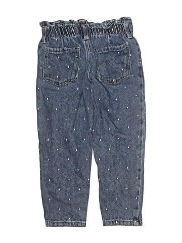 Zara Jeans (view 2)