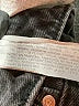 Zara Black Jeans Size 6 - photo 8