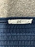 Assorted Brands 100% Polyester Solid Blue Cocktail Dress Size S - photo 7