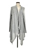 Banana Republic Gray Cardigan Size M - photo 1