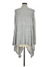 Banana Republic Gray Cardigan Size M - photo 2
