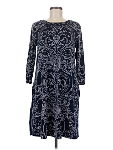 AGB Casual Dress (view 1)