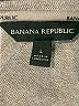 Banana Republic Tan Pullover Sweater Size L - photo 7