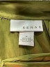 Kenar Green Tank Top Size M - photo 4