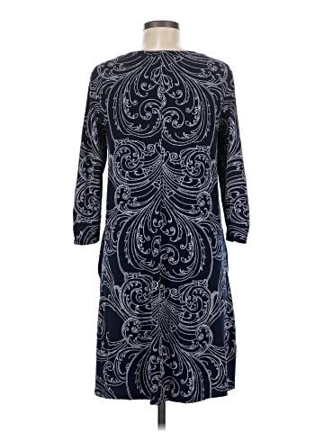 AGB Casual Dress (view 2)