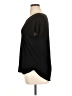 Adrienne Vittadini Black Short Sleeve Top Size XL - photo 5