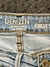 Denizen from Levi's Hearts Blue Jeans Size 5 - photo 7