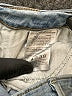 Denizen from Levi's Hearts Blue Jeans Size 5 - photo 8