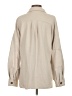 grey BANDIT 100% Cotton Tan Jacket Size S - photo 2