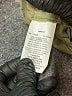 Lee Solid Green Khaki Shorts Size 16W M - photo 4