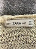 Zara Tan Long Sleeve Top Size M - photo 7