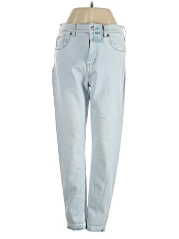 Ann Taylor LOFT Jeans (view 1)