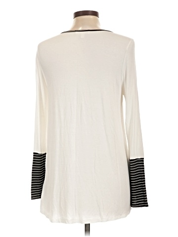 Hailey & Co. Long Sleeve T-Shirt (view 2)