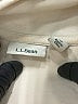 L.L.Bean Ivory Pullover Sweater Size Lg R - photo 6