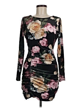 Emerald Sundae Casual Dress