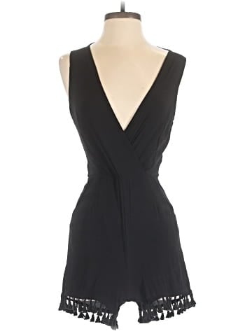 The Impeccable Pig Romper (view 1)
