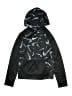 Nike 100% Polyester Black Pullover Hoodie Size XL (kids) - photo 1