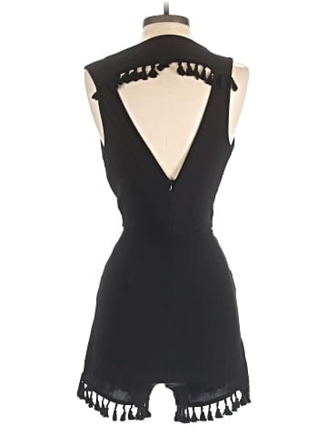 The Impeccable Pig Romper (view 2)