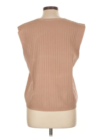 Fashion Sweater Vest (view 2)