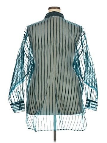 DR2 3/4 Sleeve Blouse (view 2)
