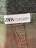 Zara Gray Casual Skirt Size S - photo 3