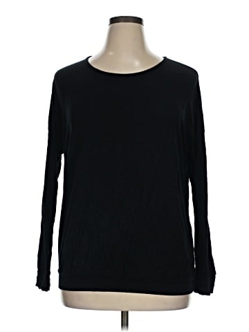 Adore Me Long Sleeve T-Shirt (view 1)