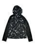 Nike 100% Polyester Black Pullover Hoodie Size XL (kids) - photo 2
