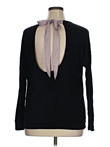 Adore Me Long Sleeve T-Shirt (view 2)