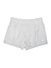 Apana Solid Gray Athletic Shorts Size XL - photo 1