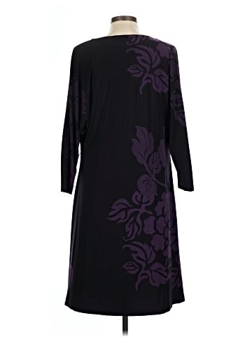Komarov Cocktail Dress (view 2)