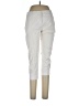 Cato Solid Ivory Casual Pants Size 10 - photo 1
