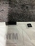 ATM Ivory 3/4 Sleeve T-Shirt Size S - photo 7