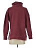 Athleta Burgundy Turtleneck Sweater Size S - photo 2