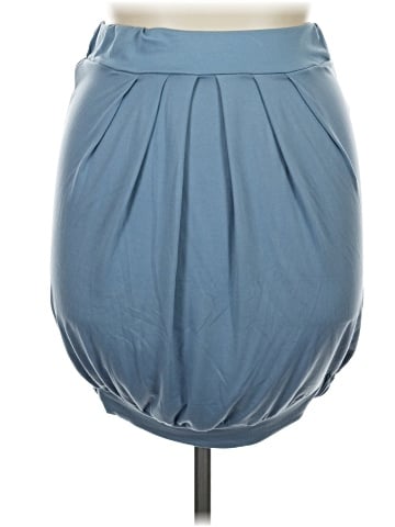 Doublju Casual Skirt (view 1)