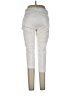 Cato Solid Ivory Casual Pants Size 10 - photo 2
