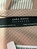 Zara Basic Tan Raincoat Size XS - photo 6