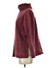 Athleta Burgundy Turtleneck Sweater Size S - photo 5