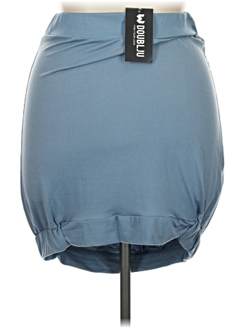 Doublju Casual Skirt (view 2)