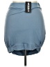 Doublju Solid Blue Casual Skirt Size XL - photo 2